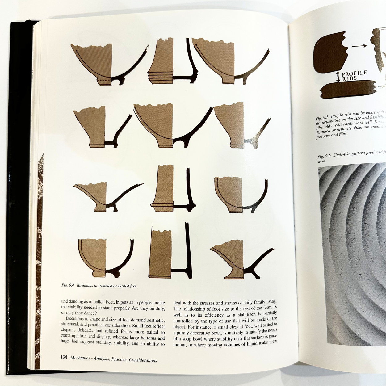 Functional Pottery: Form and Aesthetic in Pots of Purpose by Robin Hopper