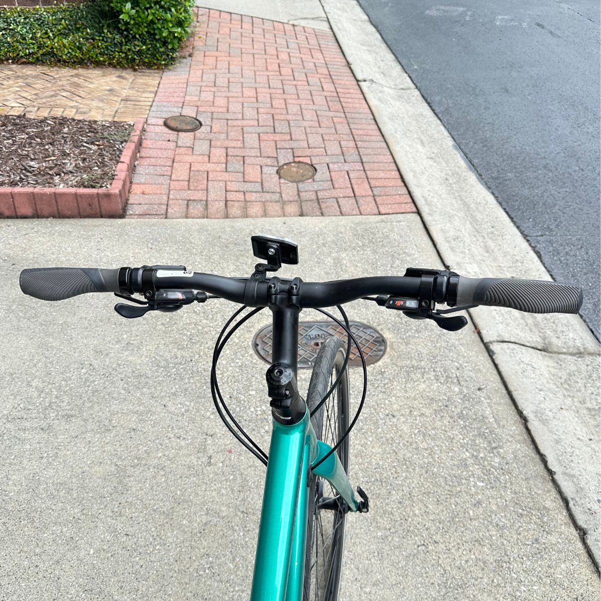 Cannondale Quick Disc 3 Remixte Women's Bike, Small