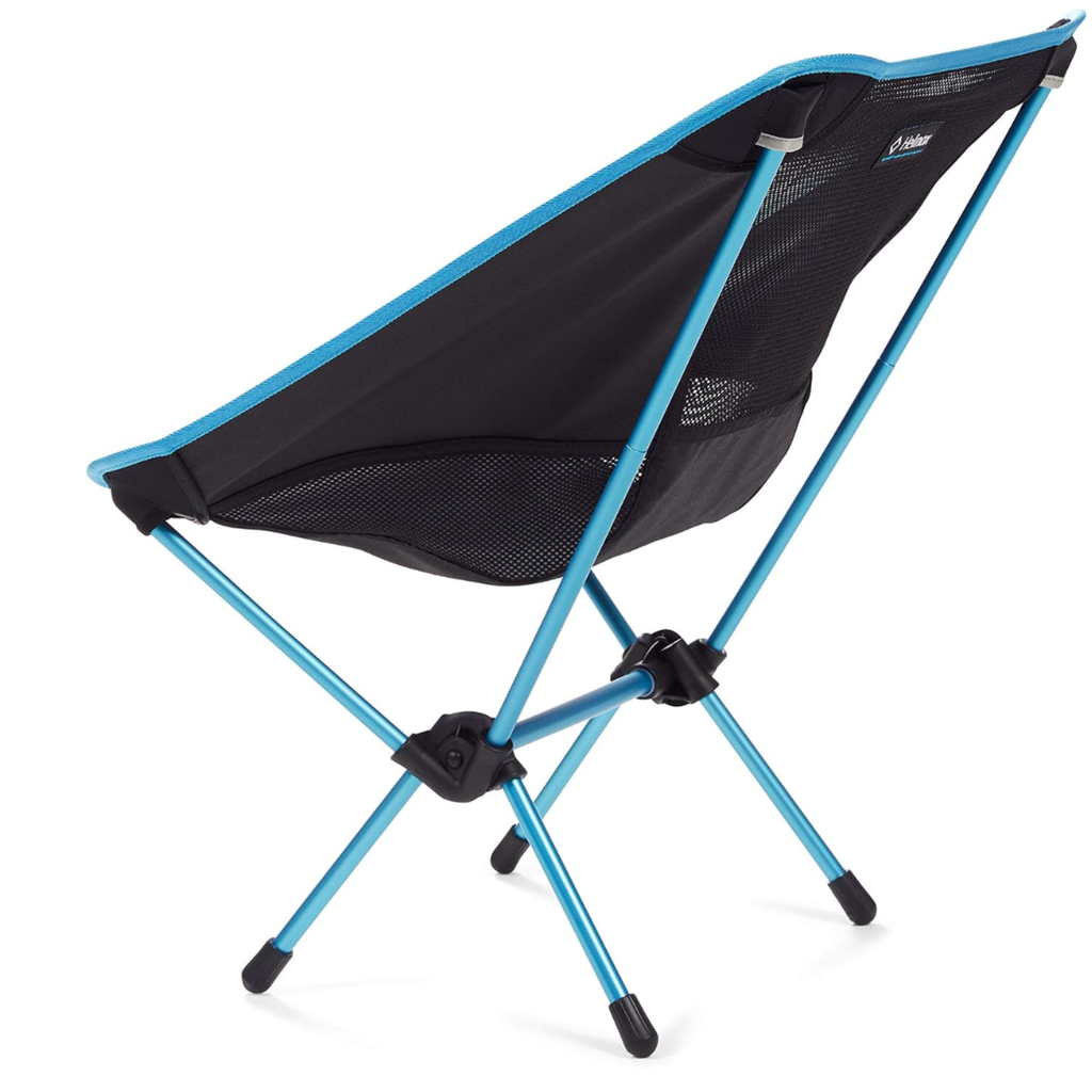 Helinox Chair One Lightweight Camping Chair with Ground Sheet