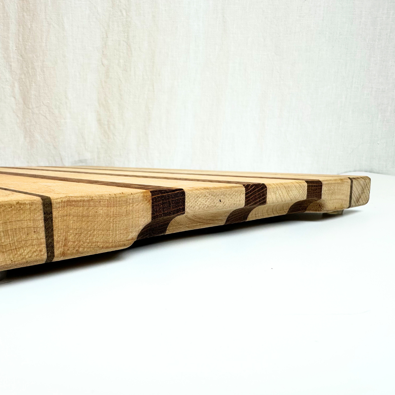 Raiford Gallery Handcrafted Cutting Board