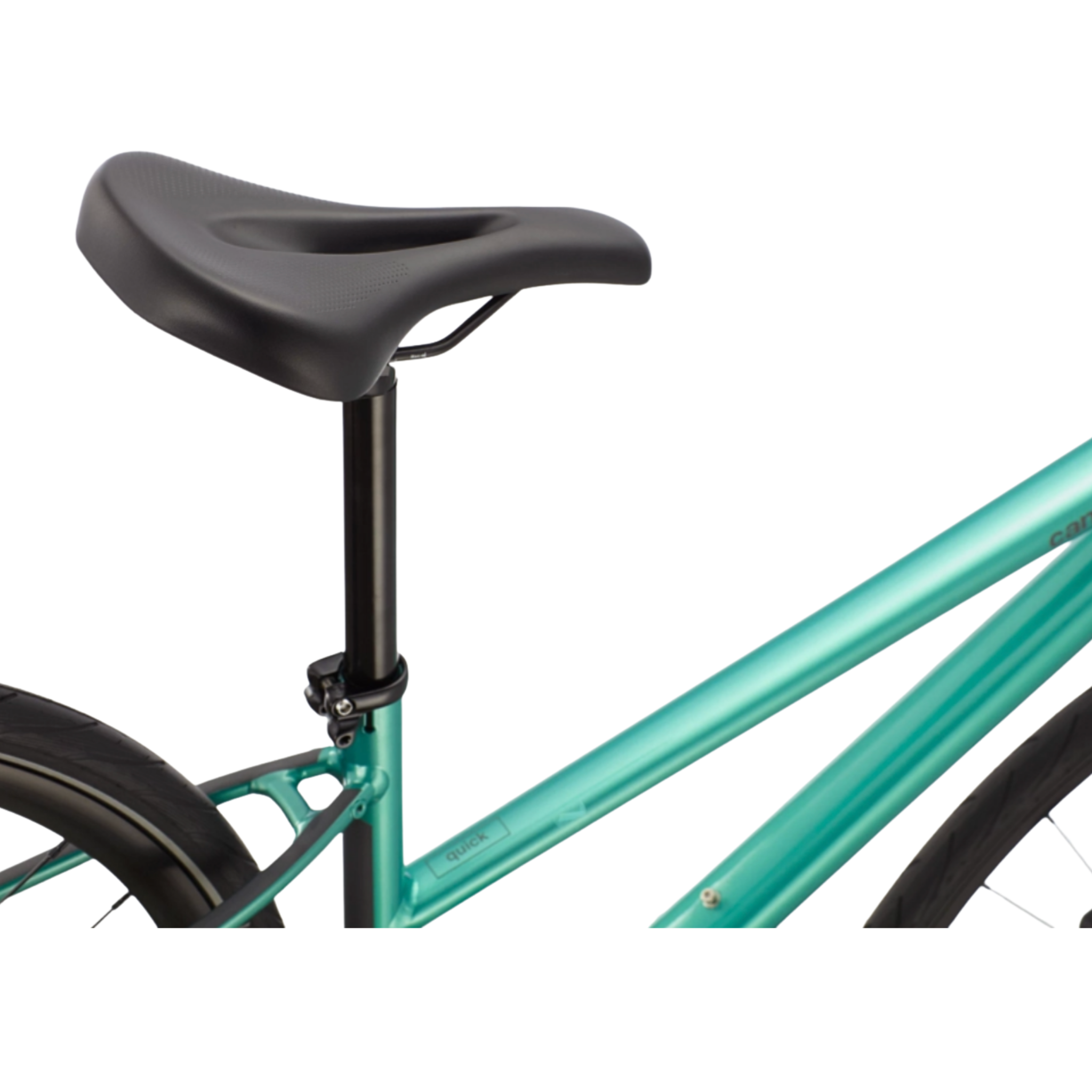Cannondale Quick Disc 3 Remixte Women's Bike, Small