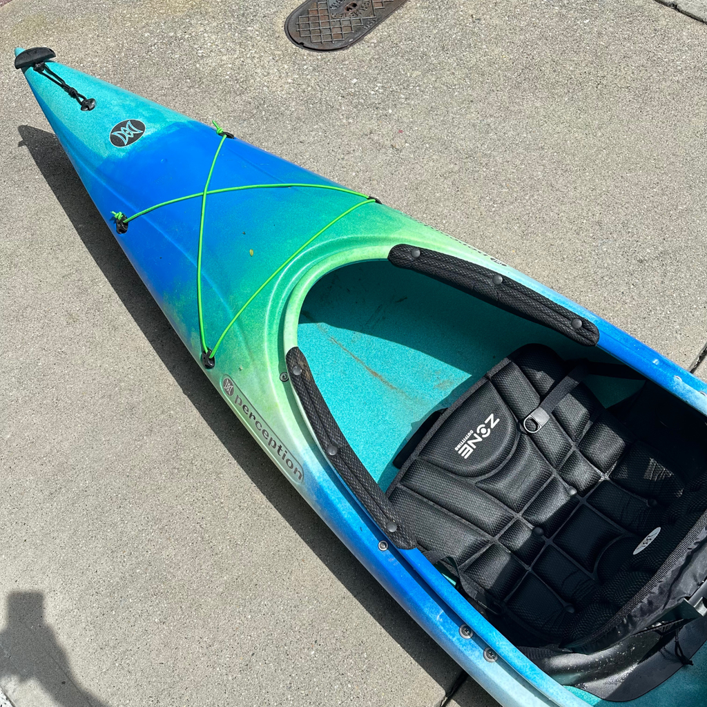 Perception Tribute 10.0 Womens Kayak