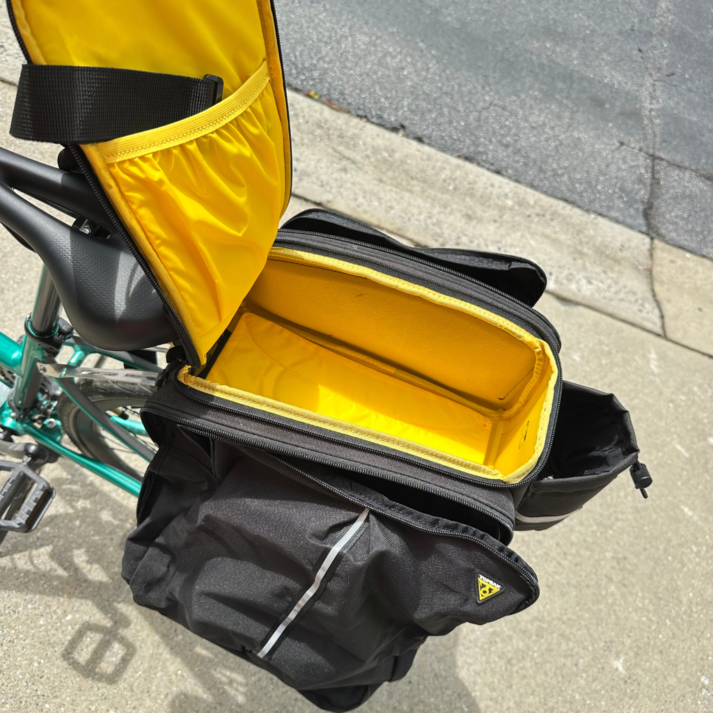 Topeak MTX Trunk Bag DXP