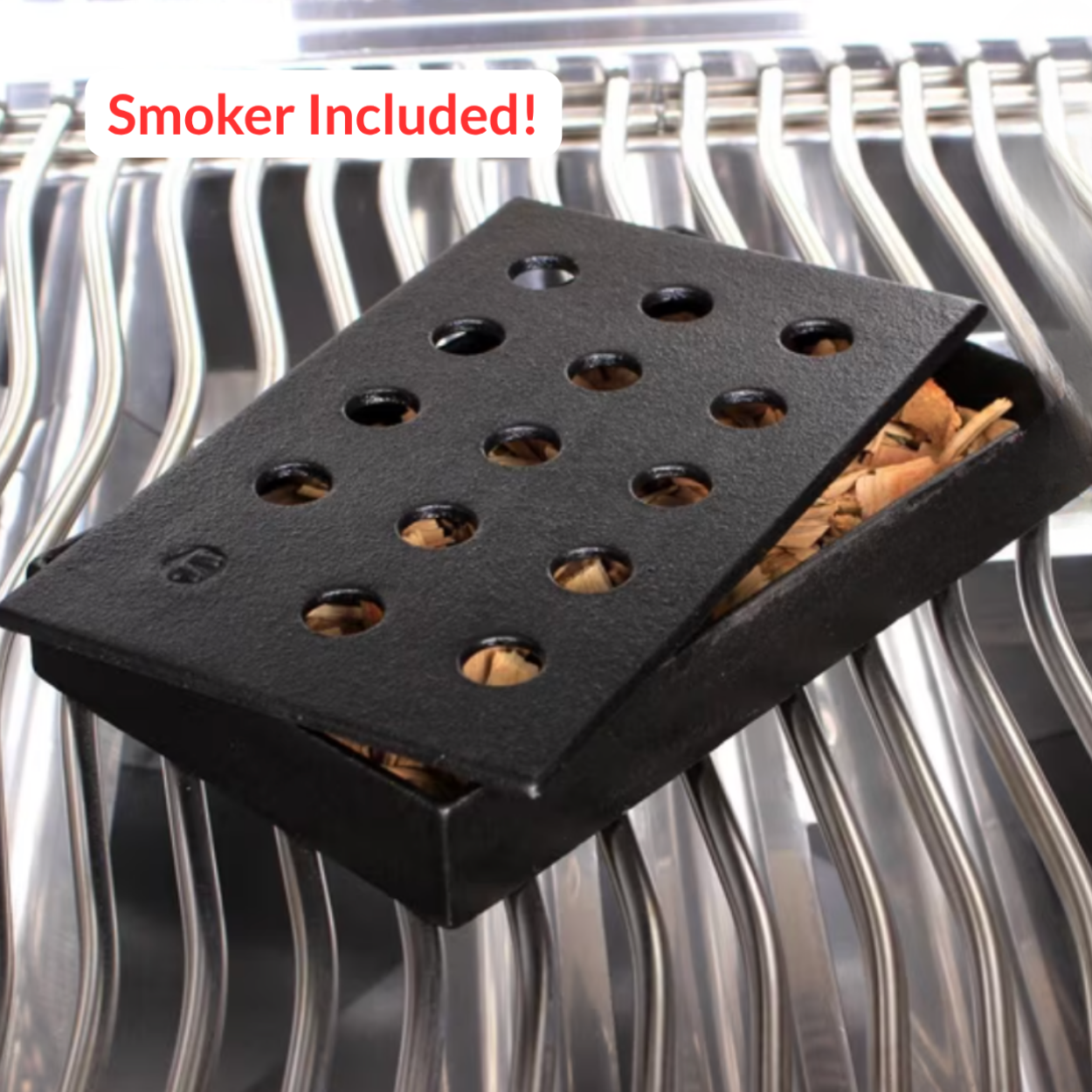 Big Green Egg 13 in. Small Charcoal Kamado Grill PLUS a BUNCH of Essential Accessories