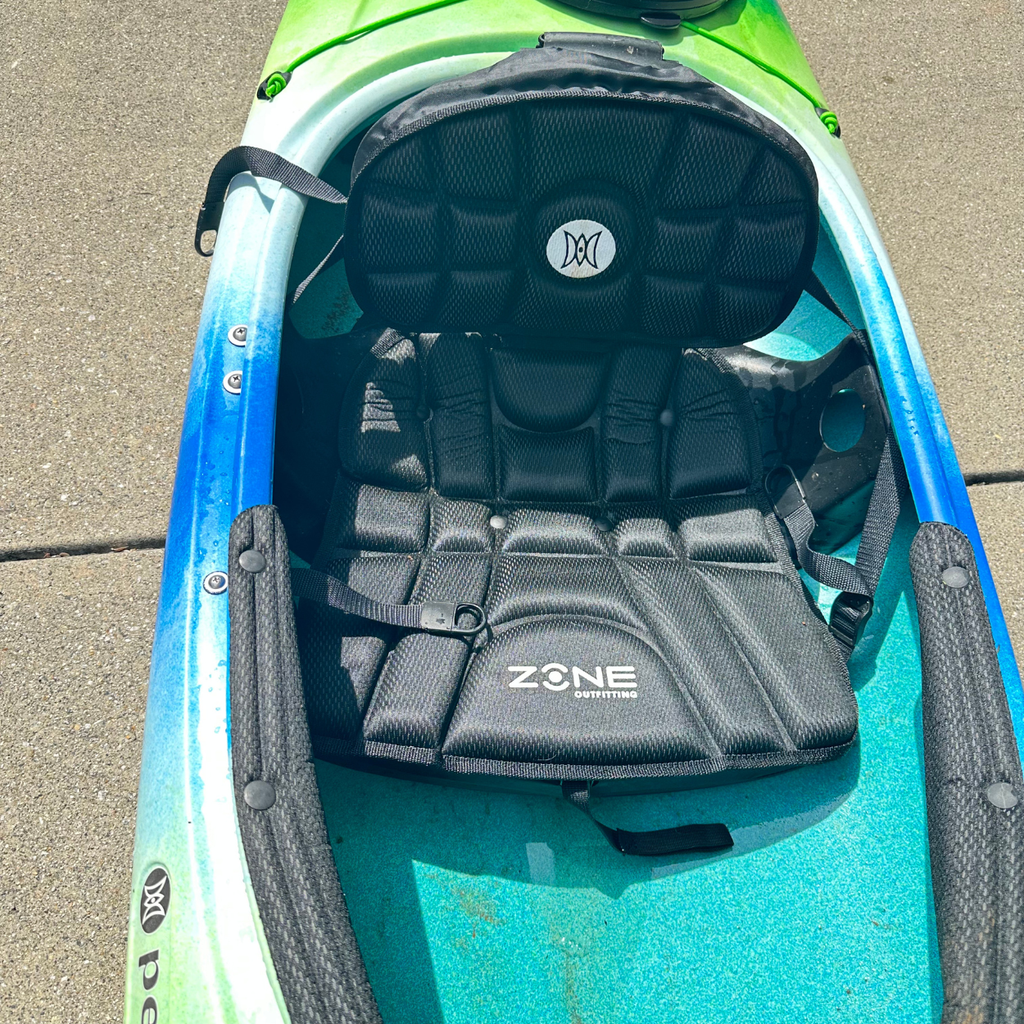 Perception Tribute 10.0 Womens Kayak
