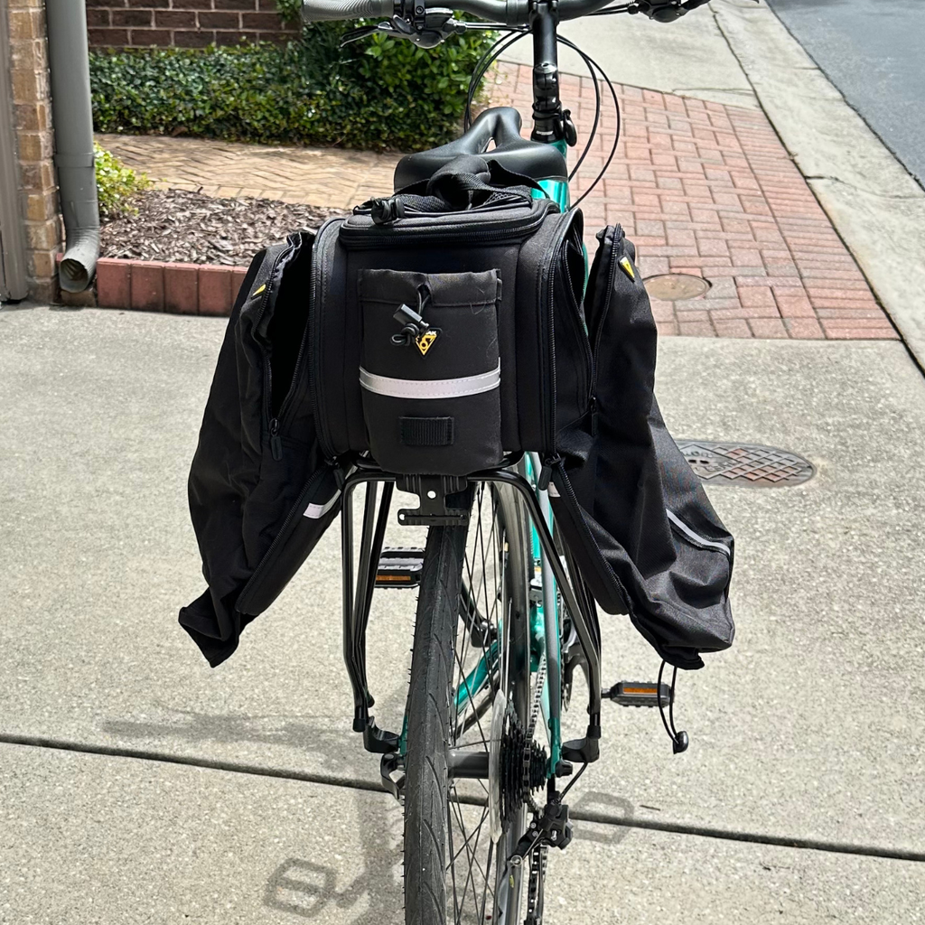 Topeak MTX Trunk Bag DXP