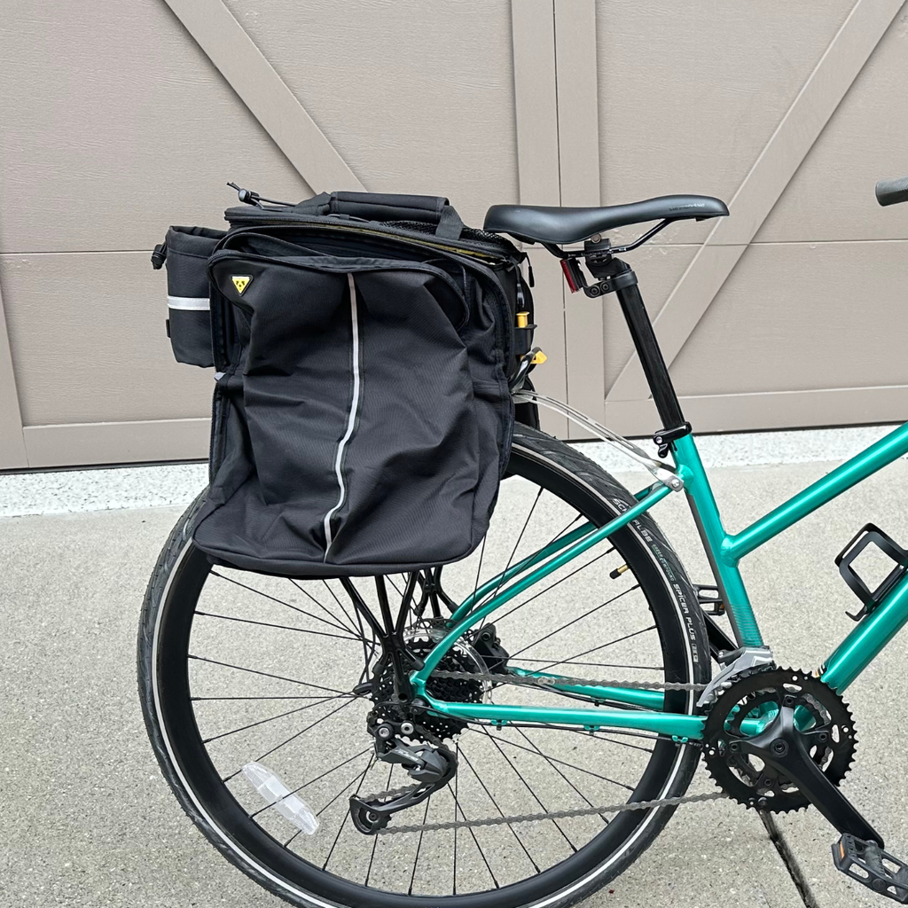 Topeak MTX Trunk Bag DXP