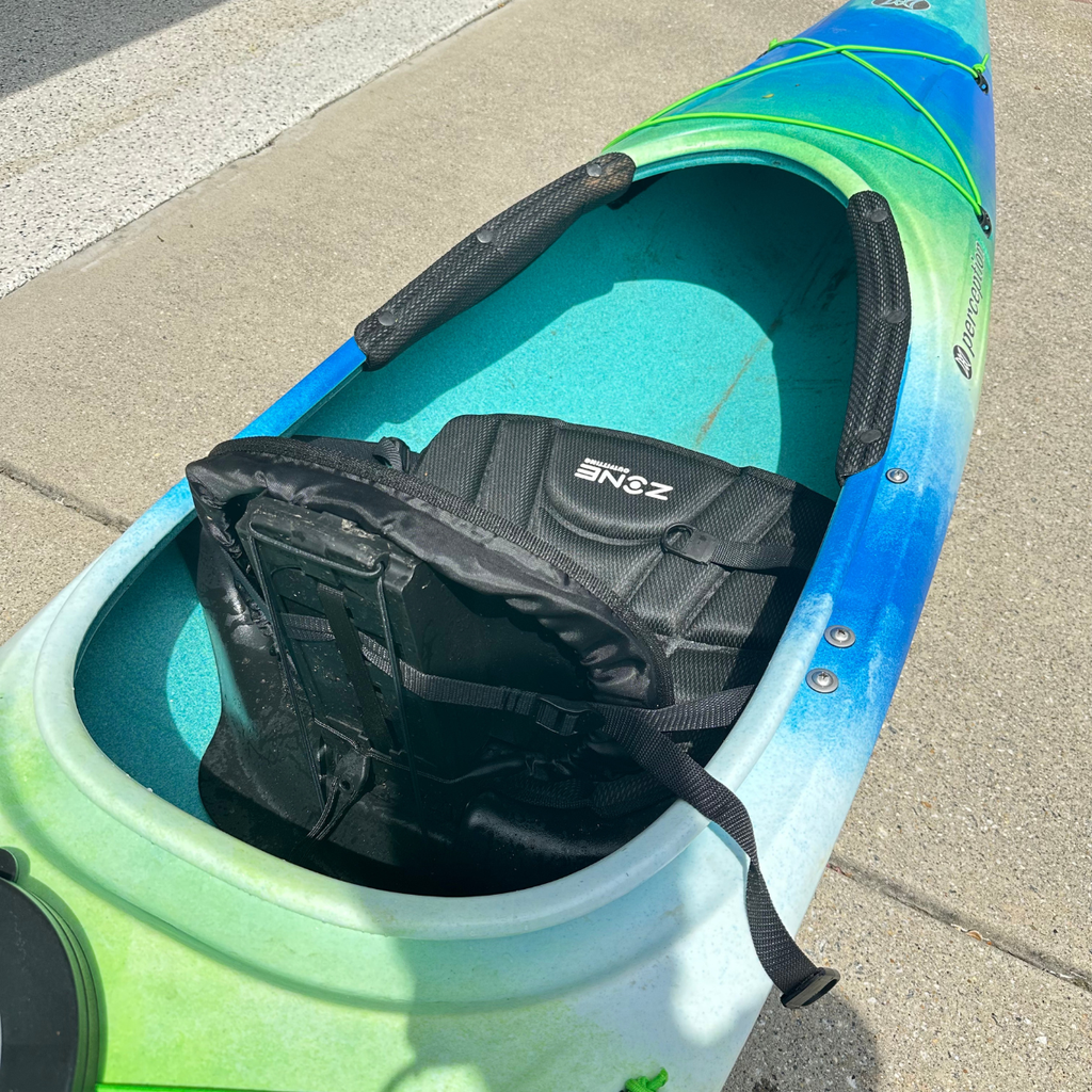 Perception Tribute 10.0 Womens Kayak