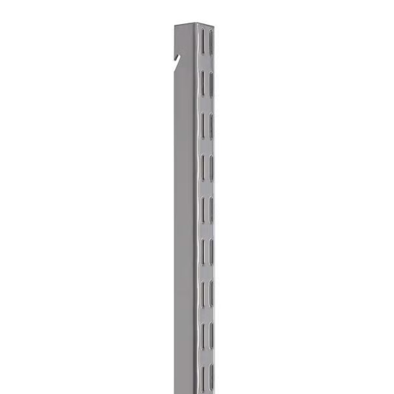 Container Store Elfa Hanging Standard Platinum