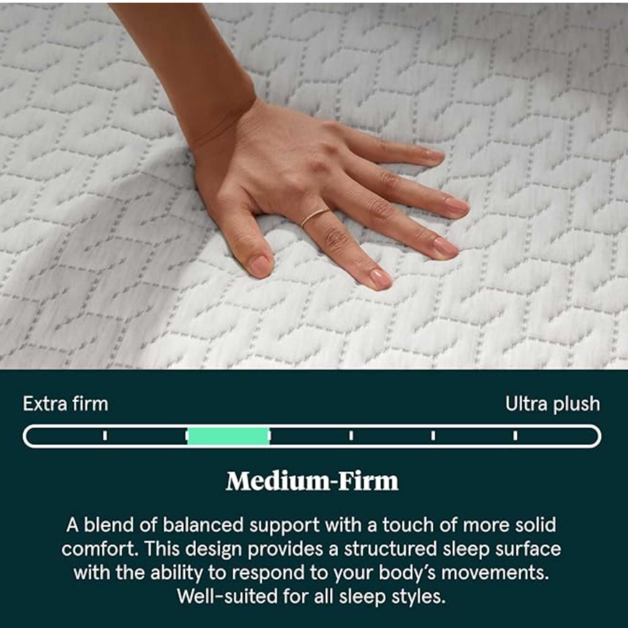 Tuft & Needle Original Queen Mattress