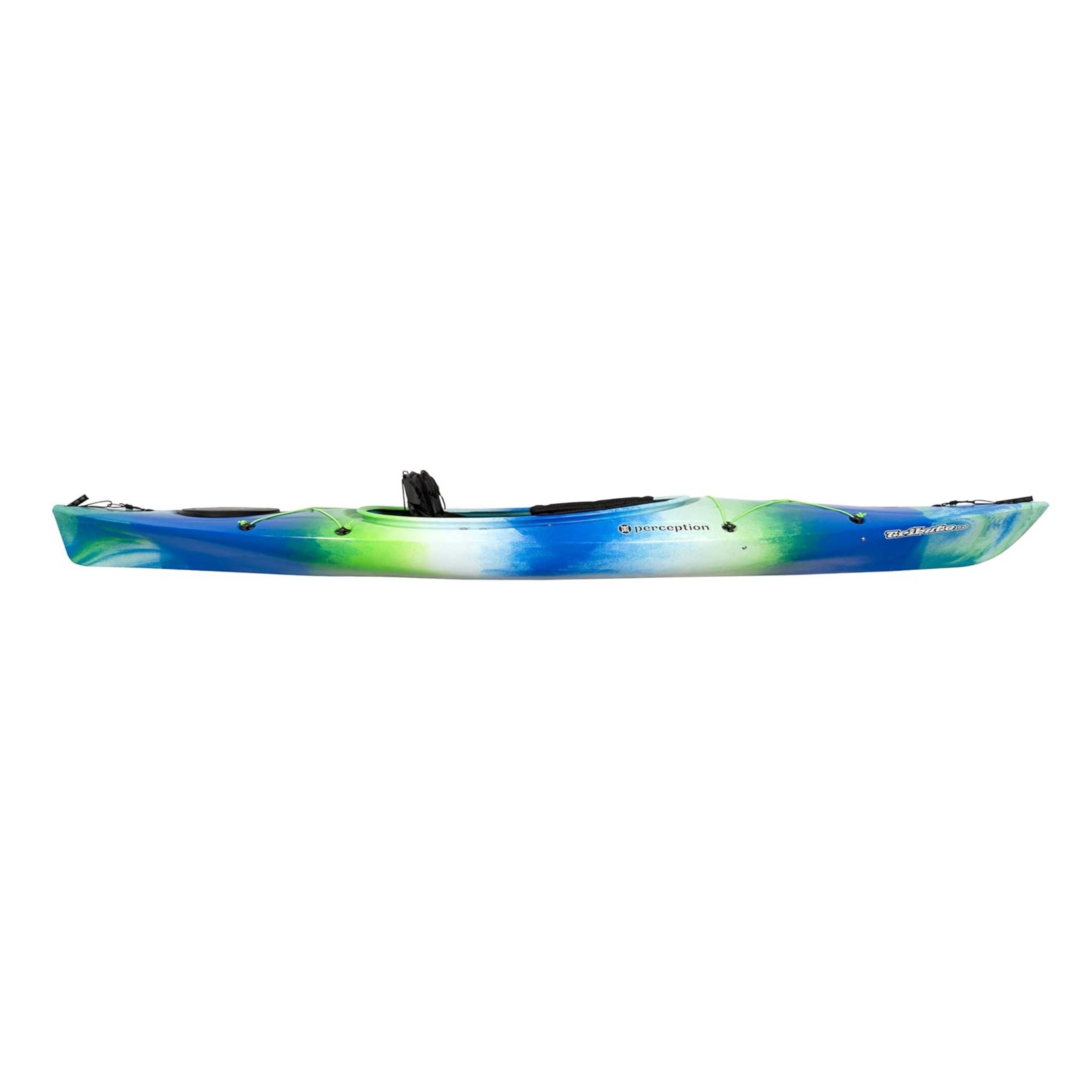 Perception Tribute 10.0 Womens Kayak
