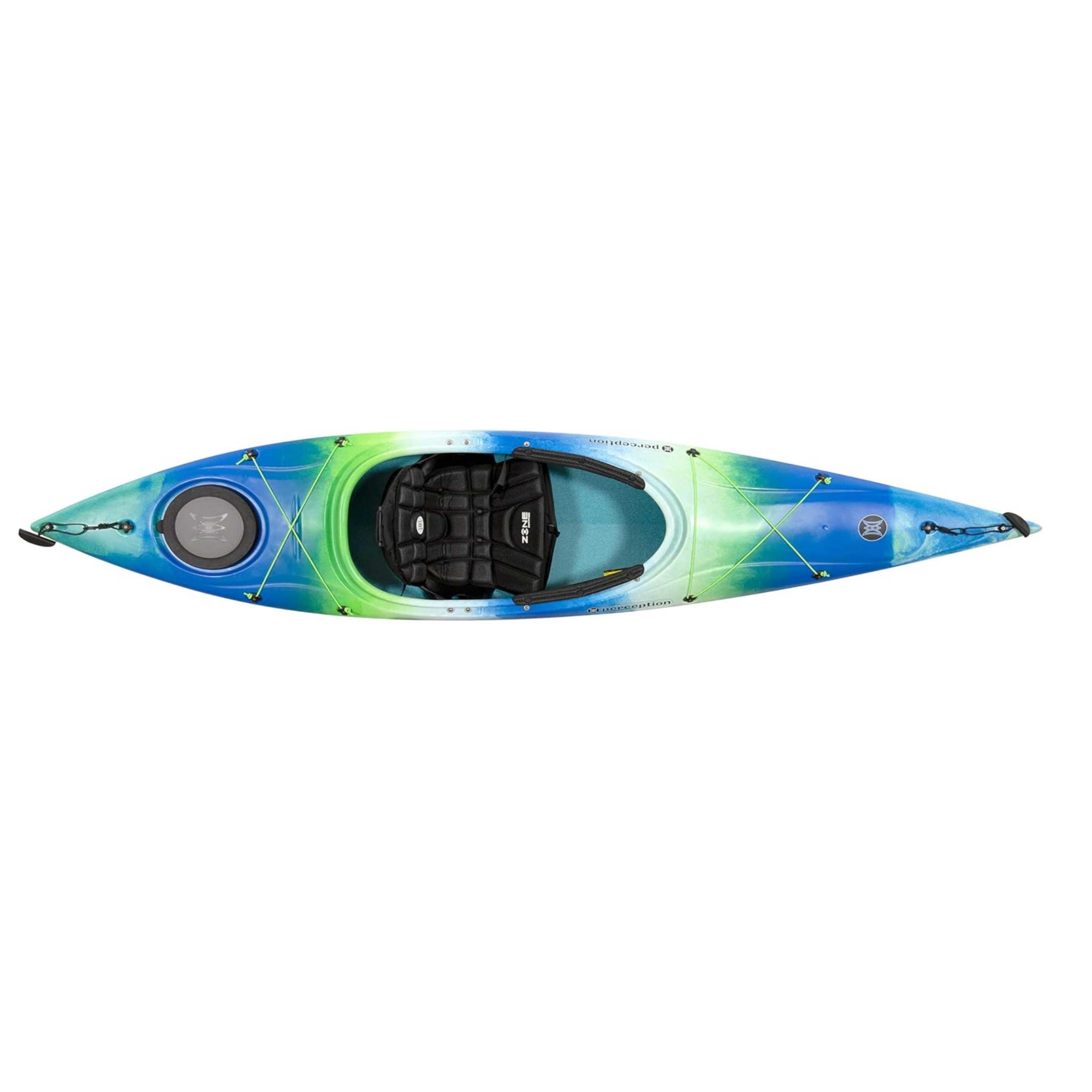 Perception Tribute 10.0 Womens Kayak