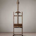 Restoration Hardware 19th C. English Artist's Easel