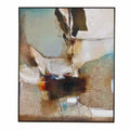 True Dawn Painting by Sheldon