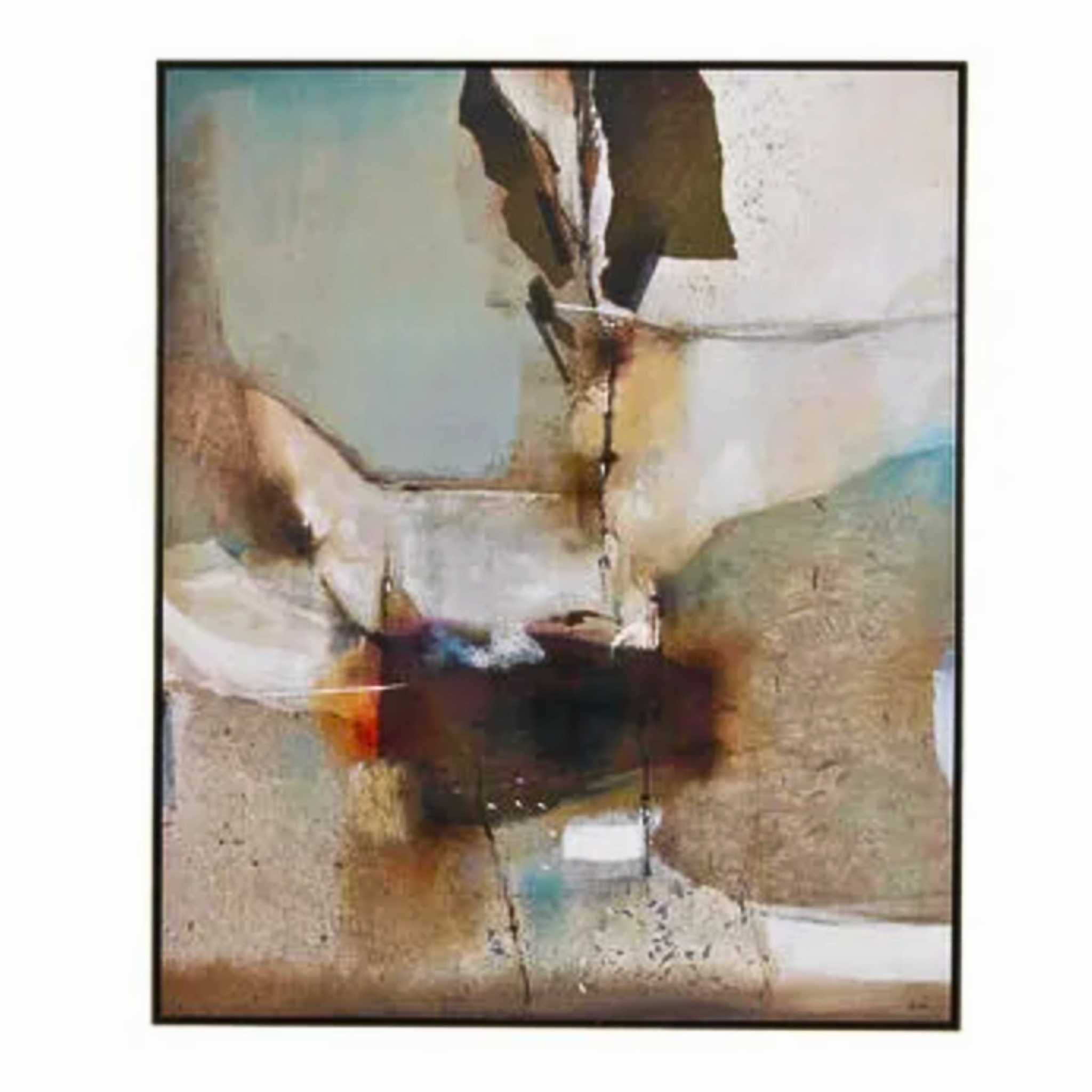 True Dawn Painting by Sheldon