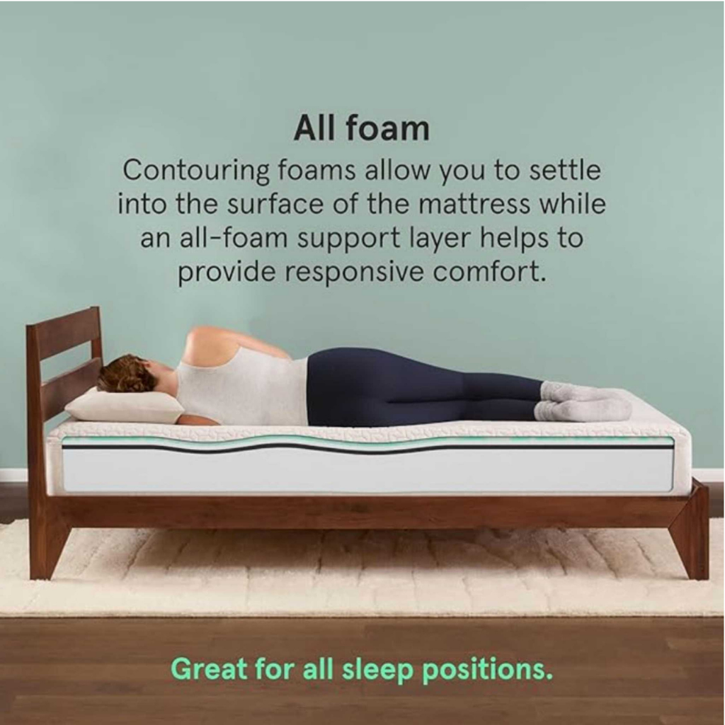 Tuft & Needle Original Queen Mattress