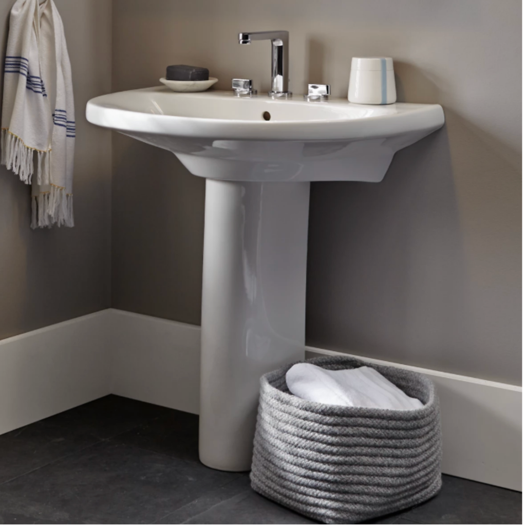 Room & Board Kori Basket