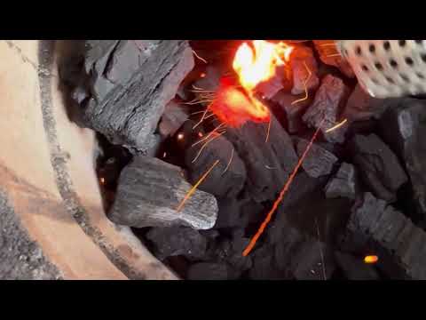 Looftlighter Classic - Charcoal Starter