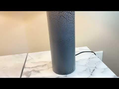 CB2 Sahara Table Lamps | Set of 2