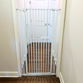 59" Extra Tall Cat Gate