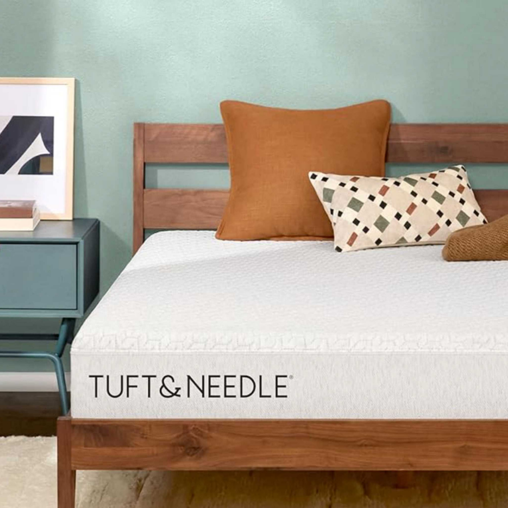 Tuft & Needle Original Queen Mattress
